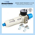 Backflow Function High Pressure Air Regulator Air Filter Source Treatment